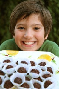 Brazil, Brigadeiros, Food