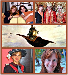 Lisa E Collage for TN