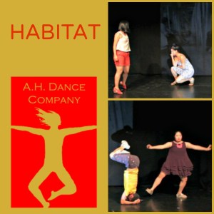 Habitat Collage