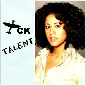 Amber Godfrey Collage