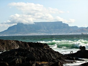 TableMountain