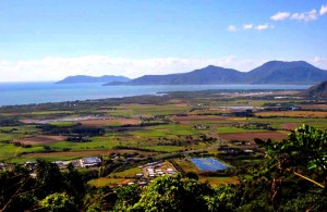 Cairns, Queensland, Australia. Photo credit: Belu.