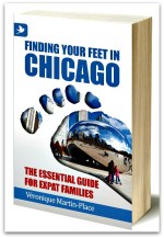 finding-your-feet-in-chicago-3D-Book Cover