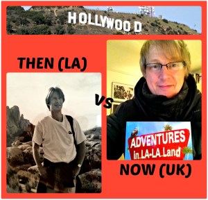 Tim John Hollywood Collage