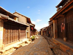 Yunnanyi Gaetan Green