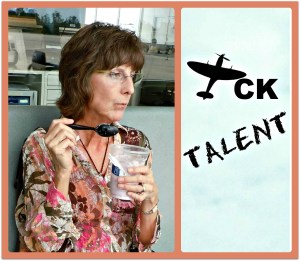 Cathleen Hadley Collage