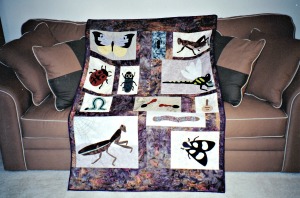 CH_Bug Quilt