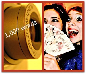 Rachel Kanev Collage