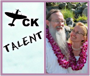 Esther & Leon collage