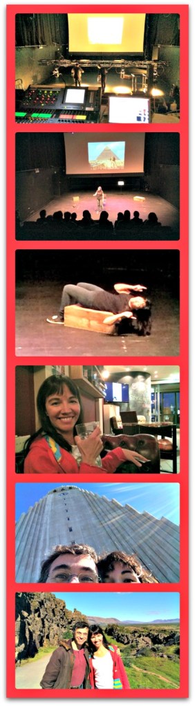 Citizen Alien Photo Strip