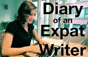 DiaryExpatWriter