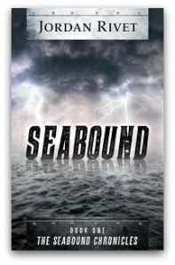 Seabound - Jordan Rivet