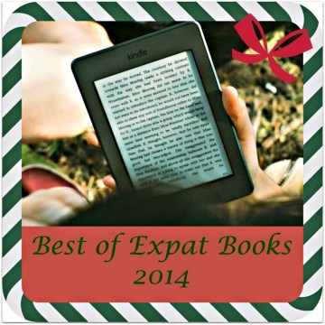 Best of Expat Books 2014