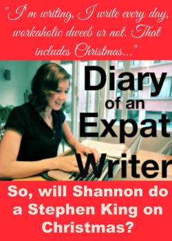 Will she or won't she