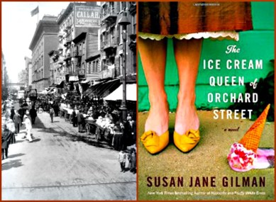 location locution gilman