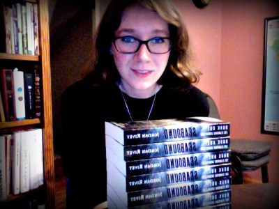 Shannon Young and Seabounds