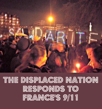 Solidarity with Solidarite