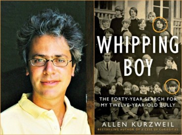 "Allen Kurzweil Wiki2007," by Allen Kurzweil - an image provided by Allen Kurzweil. Transferred from en.wikipedia by SreeBot. Licensed under CC BY-SA 3.0 via Wikimedia Commons.