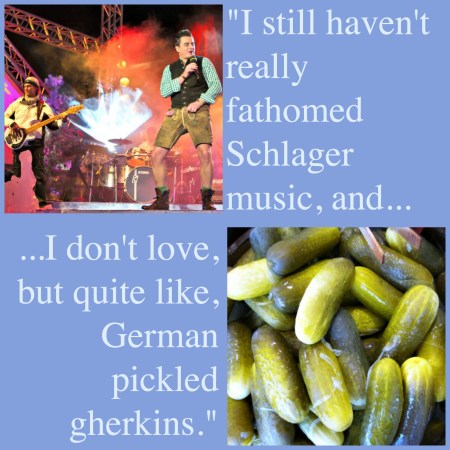 Acquired tastes Paul Scraton