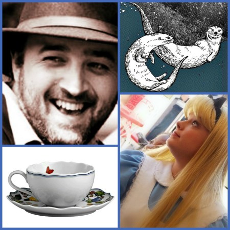 Paul Scraton Wonderlanded for TDN 3