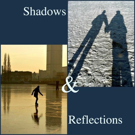 Shadows and Reflections Berlin