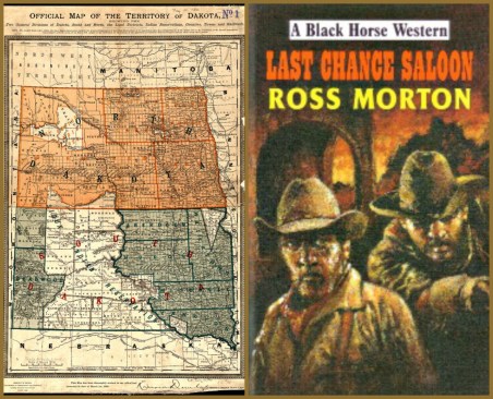 Official map of the territory of Dakota[https://www.flickr.com/photos/normanbleventhalmapcenter/14009763855/], by http://maps.bpl.org via Flickr (CC BY 2.0) [https://creativecommons.org/licenses/by/2.0/]