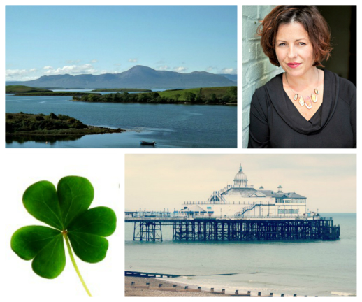 Sheila Bugler Ireland England