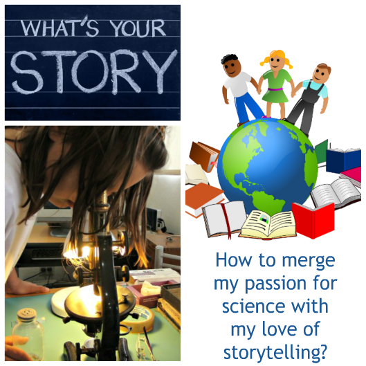 Science and storytelling