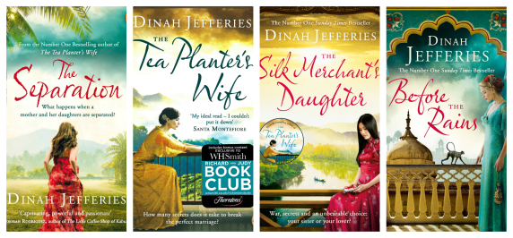 dinah-jefferies-4-books